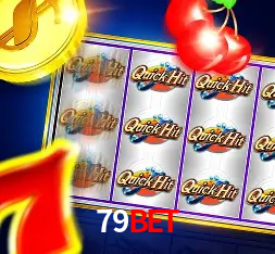 A Revolução dos Aplicativos de Jogos no 79bet