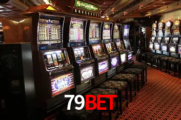 Apostas Esportivas na 79bet: Um Guia Completo