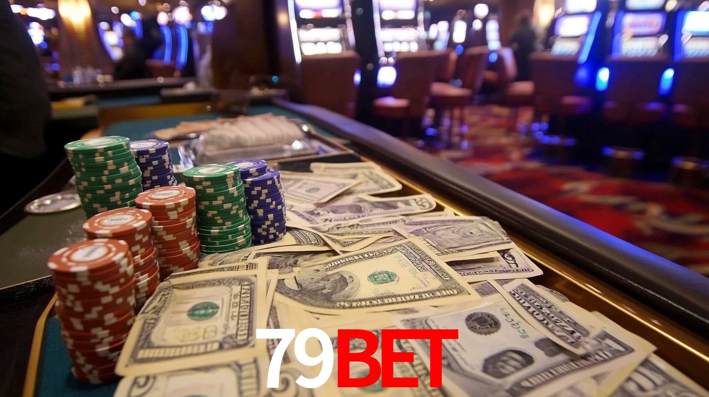Exclusive Offers 79bet