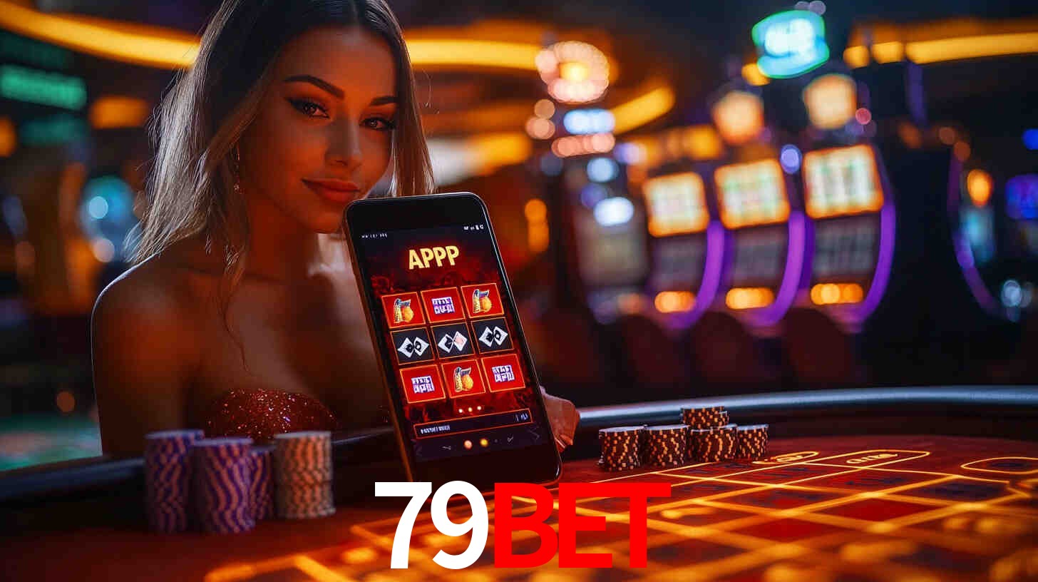 Descubra o Programa VIP da 79bet: Vantagens Exclusivas para Jogadores