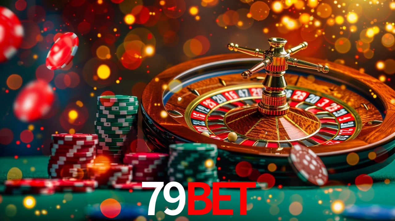 Descubra o Programa VIP da 79bet: Vantagens Exclusivas para Jogadores