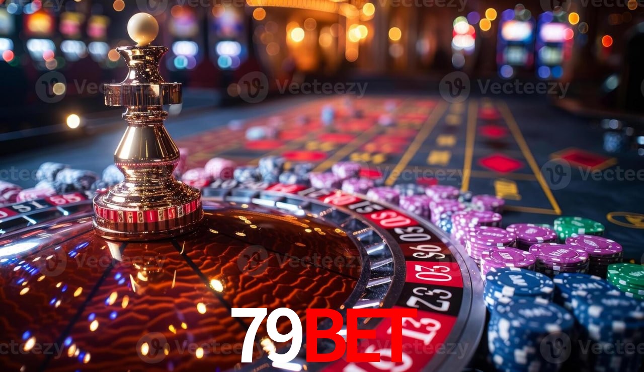Seasonal Promotions 79bet
