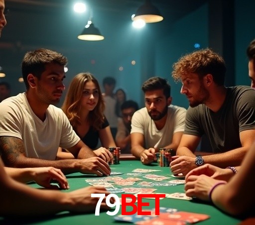 Weekend Specials 79bet