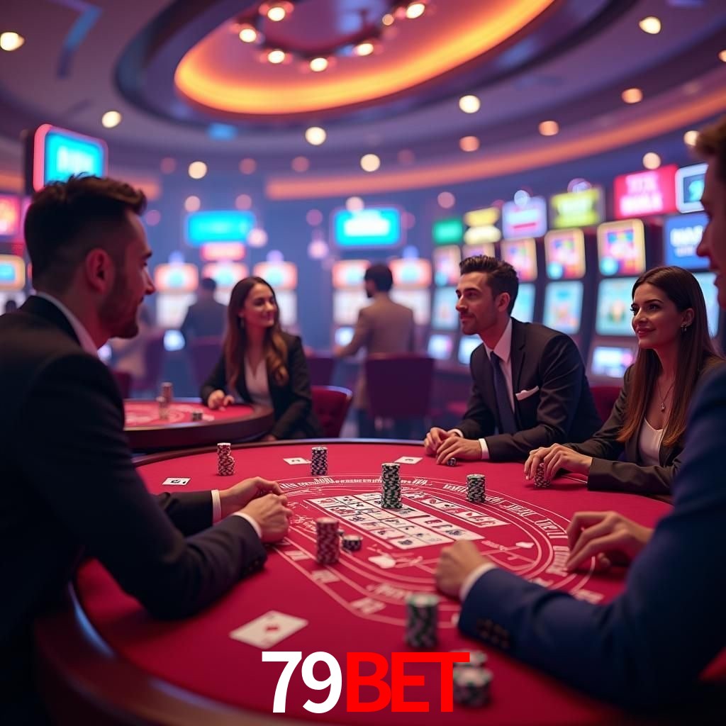 cassino 79bet