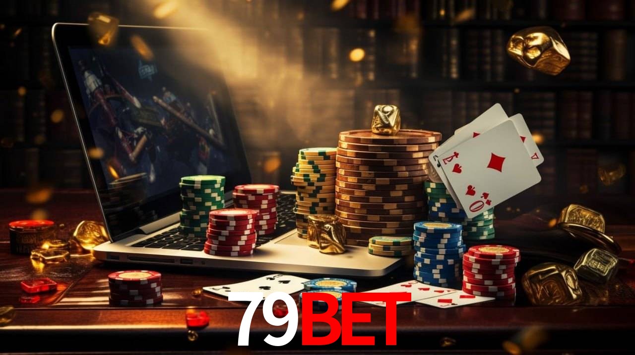 Tennis Betting 79bet