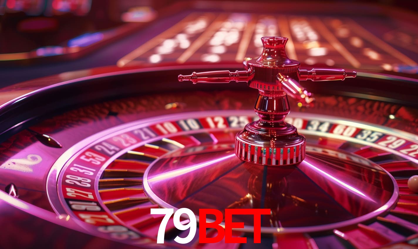 Explorando a Categoria de Eventos em Apostas na 79bet