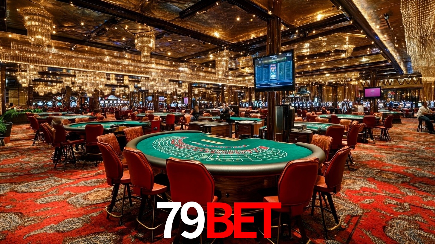 79bet - Cassino Milionário - 79bet login