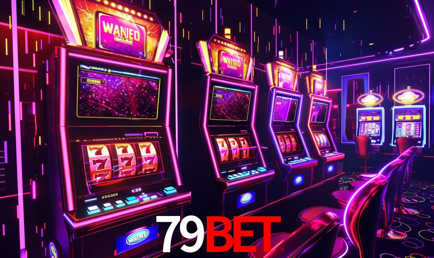 Explorando a Categoria de Eventos em Apostas na 79bet